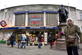 A picture of Tooting