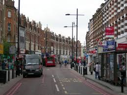 A picture of Wandsworth