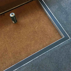 carpet mat