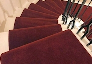 Luxury carpets in Chelsea